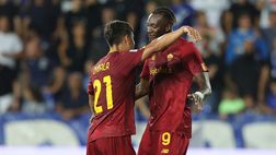 Dove vedere Roma-Atalanta alle 18:00 in Tv e in LIVE streaming