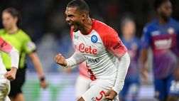Plusvalenze Napoli, affari Juan Jesus e Anguissa rispondono alla questione Osimhen
