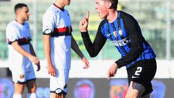Valietti: “Contento che il mio gol valga la semifinale del Viareggio. Siamo uniti e…”