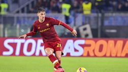 Brovarone su Kumbulla: “Non è mai piaciuto a Pradè”