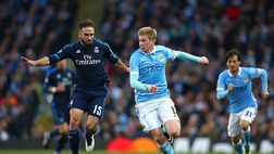 Manchester City-Lipsia, De Bruyne: “Sarà dura, ma se vogliamo la Champions League…”