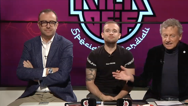 Milan, Toni a Kickoff dal Pengwin: “Mbappè gioca meglio con Giroud” - immagine 1