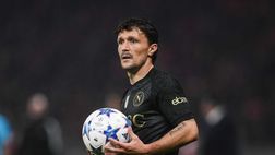 Napoli-Inter, formazioni ufficiali in Supercoppa: problemi per Rui, il motivo! Fuori Zielinski, Bastoni…