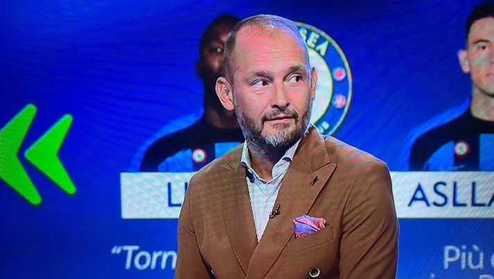 Di Marzio: “Inzaghi ha mandato un messaggio alla proprietà. Marotta gli ha fatto una promessa” - immagine 1