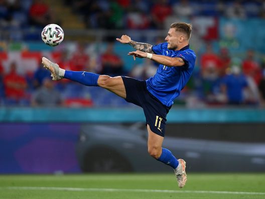 (Getty Images) Bucchioni: “L’Italia non ha un attaccante adatto ai modi di giocare della squadra”- immagine 2
