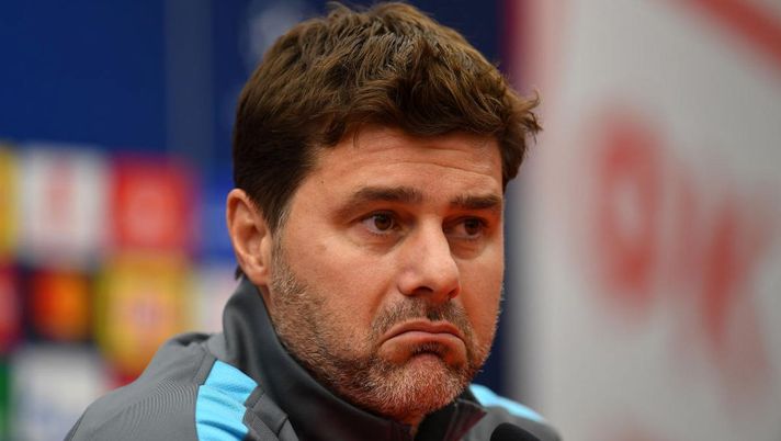 UFFICIALE – Il Paris Saint Germain esonera Mauricio Pochettino - immagine 1