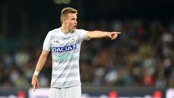 Delneri sull’undici anti-Atalanta: “Jankto fuori dai giochi”