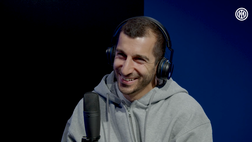 Mkhitaryan: “Inter, ecco cosa mi ha colpito. Lautaro trascinatore. In questo gruppo 25 capitani”