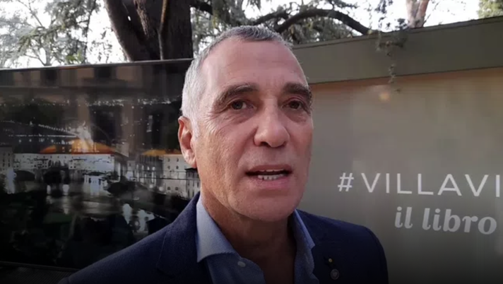 Pin: “Verona, concedi troppo. Col Napoli aspetta e colpisci” Pin: “Verona, concedi troppo. Col Napoli aspetta e colpisci” - immagine 1