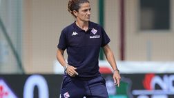 Fiorentina Femminile, ufficiale: il club saluta Panico. Il comunicato