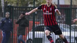 GIOVANI DIAVOLI: GABBIA CON L’ITALIA UNDER 17