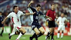 Pineda: “Ai miei tempi l’Argentina aveva campioni come Zanetti, Batistuta, Veron. Oggi…”