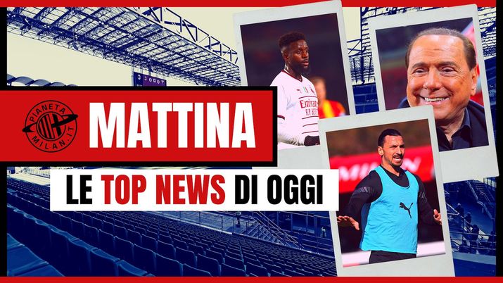 Monza-Milan AC Milan News 18 febbraio 2023