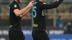 Pagelle Inter – Lazio 2-1: Bastoni e Skriniar firmano il successo nerazzurro! – Voti Fantacalcio