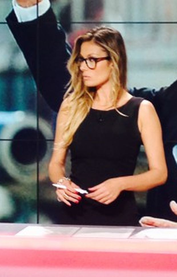 Marica Giannini - foto per PianetaMilan.it Marica Giannini - foto per PianetaMilan.it