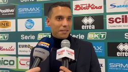 Cittadella-Brescia, Vita non si ferma: “Peccato che la settimana sia finita…”