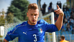 Dimarco, sale il Crotone