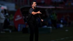 Monza, Palladino: “Ranocchia eccezionale, è una perdita pesante. Ora cerchiamo…”