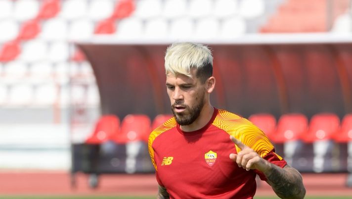 Mercato Roma, Perez ad un passo dal Celta Vigo - immagine 1