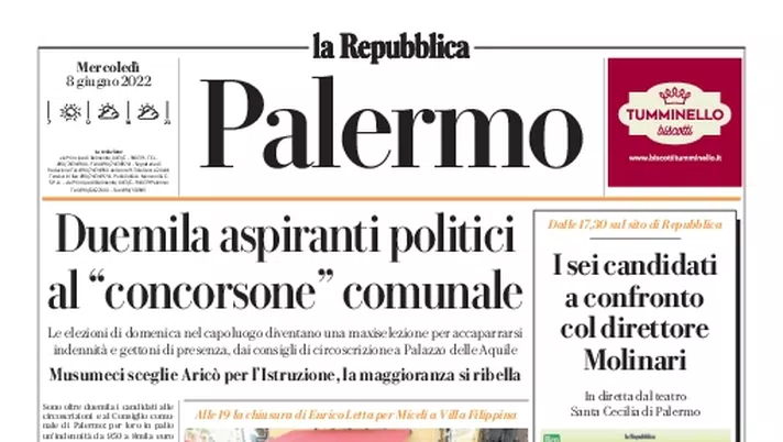 Prima Pagina