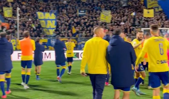 Modena, Falcinelli: “Ricordo con piacere i gol nei derby. Tifosi? Fanno la differenza”- immagine 2