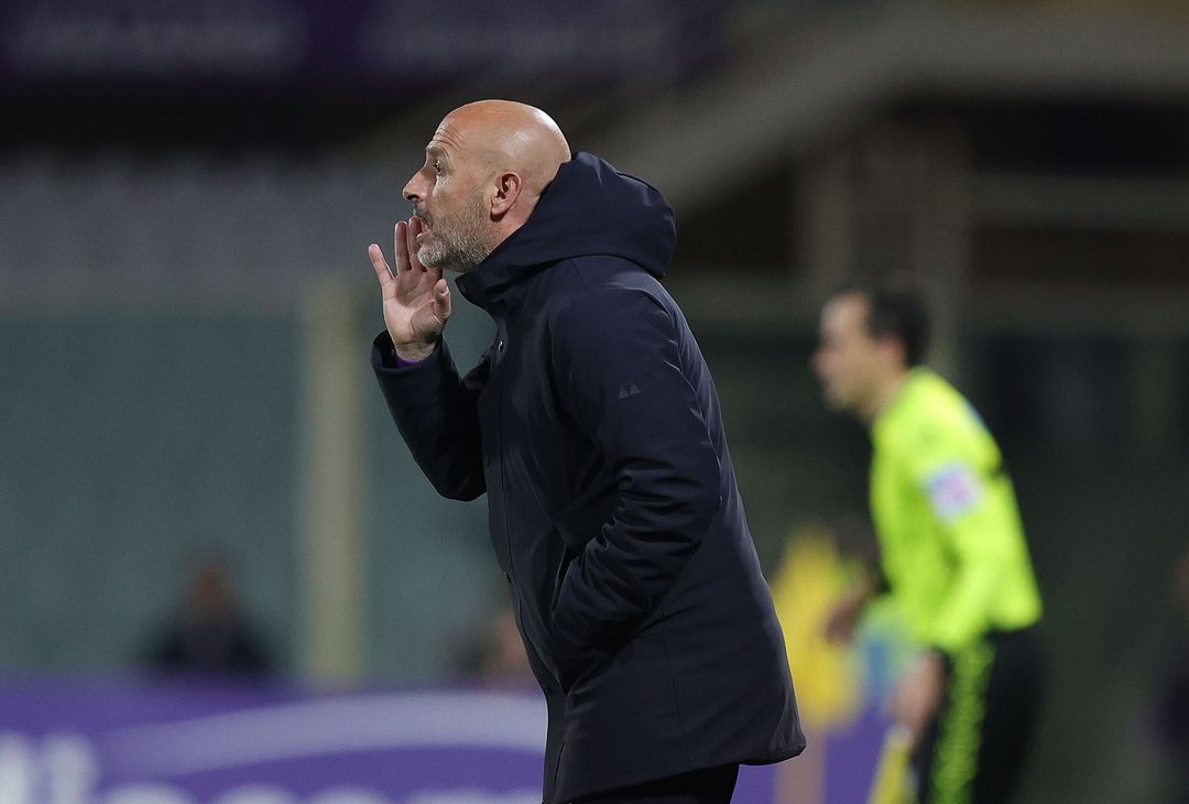 Fiorentina-Roma – FOTOGALLERY - immagine 76