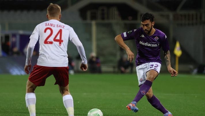 Sivasspor, la cronaca della partita degli avversari turchi - immagine 1