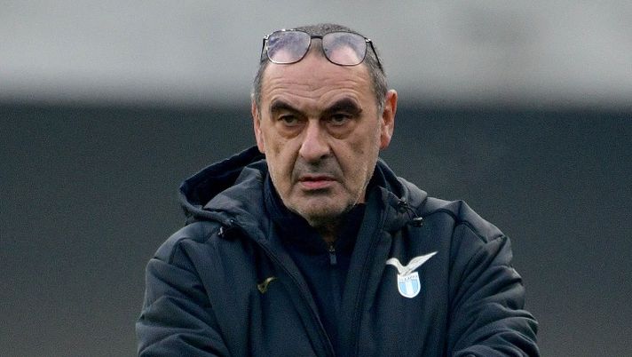 Sarri: “Novità per Immobile e Luis Alberto, cosa filtra sul rientro! Le condizioni di Zaccagni e Isaksen” - immagine 1