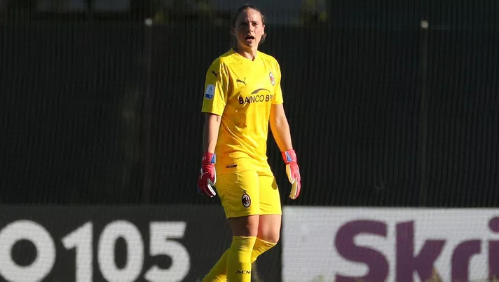 Milan Femminile AC Milan