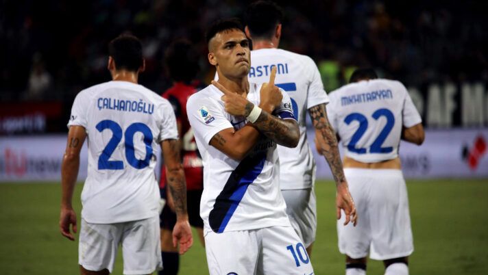 Voti fantacalcio: Thuram come Lautaro, la scelta su Arnautovic! Si salva Luvumbo - immagine 1