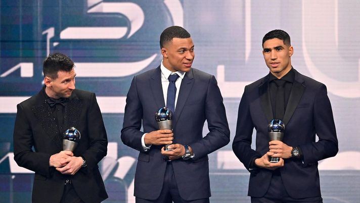 Gravi accuse ad Achraf Hakimi, le dichiarazioni dell’entourage del giocatore ad AS - immagine 1