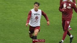 Torino, il punto infortunati pre derby: Ricci viaggia verso la convocazione