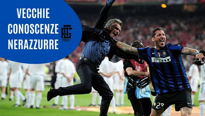 Materazzi: “Roma-Inter? Inzaghi ha rosa più profonda. A Mou mando questo sms” - immagine 1