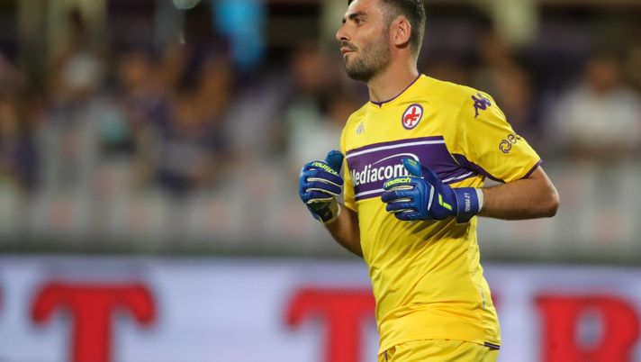 GERMOGLI PH: 13 AGOSTO 2021 Terracciano, il “secondo” che ha scalzato la maglia da titolare al Drago - immagine 1