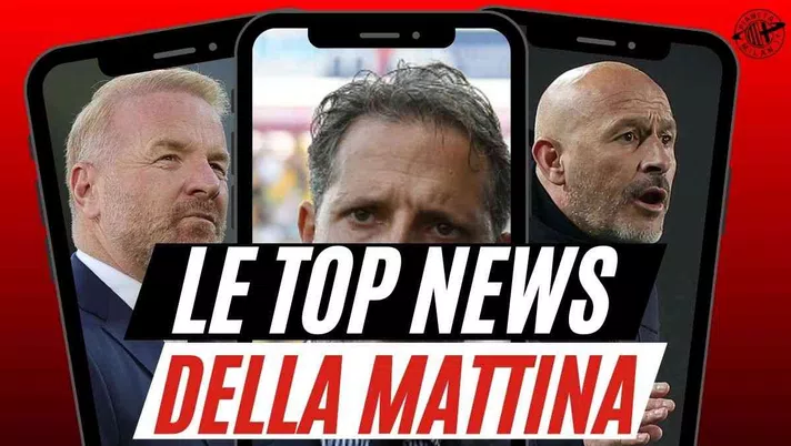 Milan, Paratici non sarà il DS. Salgono le quote di Tare. E sul mercato...