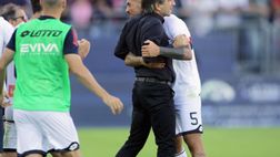 Torino, Izzo al lavoro al Fila: per Juric è lui il punto fermo della difesa