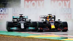 F1, quante sfide ruota a ruota… con annesse polemiche