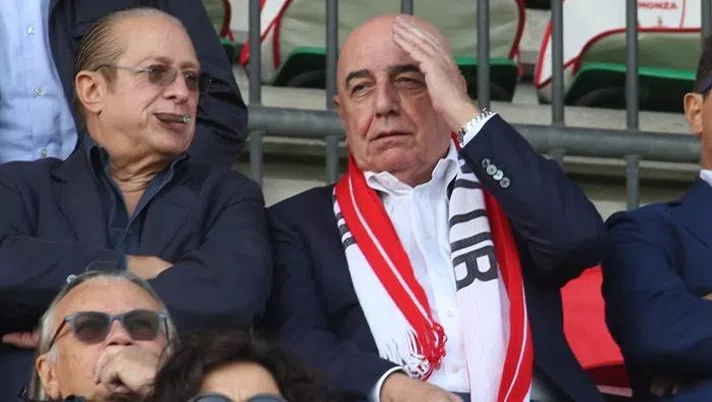 Monza, Galliani all&#8217;attacco: &#8220;Non vuole tornare a giocare chi rischia la retrocessione&#8221;