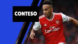 Calciomercato Inter – Tutto su Aubameyang, ma c’è anche il Barça | News