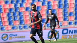 UFFICIALE – Anche Danilo saluta