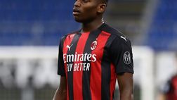 Calciomercato Milan – Mendes ha proposto Rafael Leao alla Juventus
