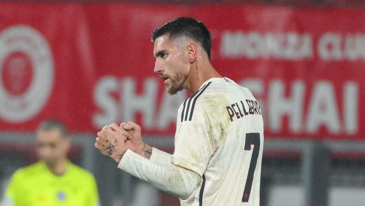 Pellegrini 7 bellezze: nessuno ha giocato più ottavi di fila. E ora punta De Rossi - immagine 1