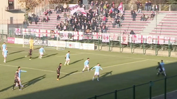 FINALE Giana Erminio-Padova 1-1 (29′ Acella, 63′ Della Latta)