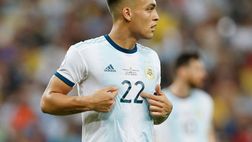 L’Inter si gode Lautaro: il Toro veste i panni del trascinatore. Col nerazzurro è un’altra Argentina