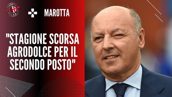Beppe Marotta