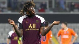 Serie A, Juventus-Roma 1-0: Allegri batte Mourinho, la decide Kean. La classifica