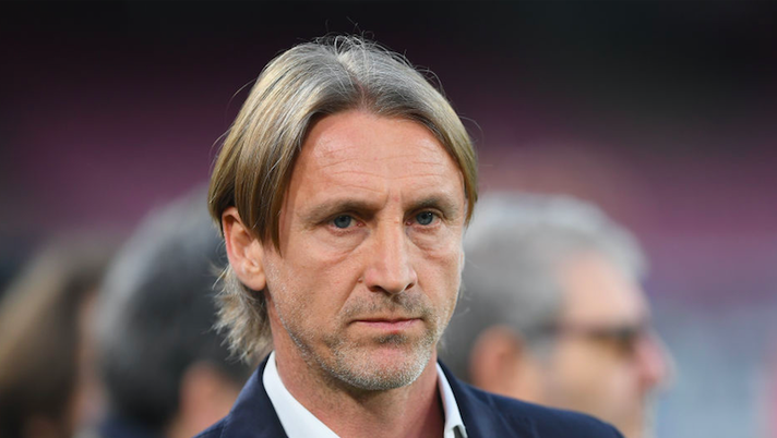 BREAKING – Esonerato Nicola! L’Udinese sorprende: c’è il ritorno in panchina BREAKING – Esonerato Nicola! L’Udinese sorprende: c’è il ritorno in panchina - immagine 1