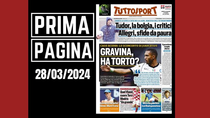 Tuttosport
