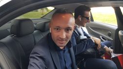 Giuffredi: “Hysaj e Mario Rui torneranno presto”