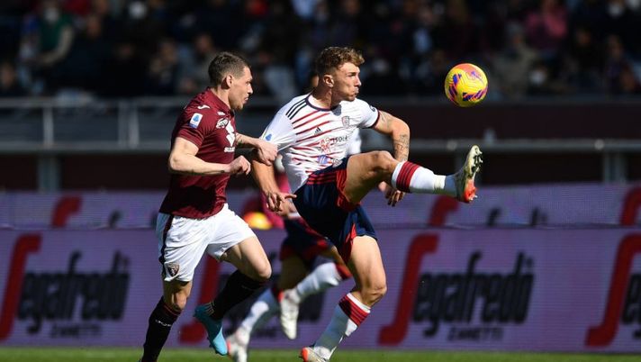 Cagliari, niente di grave per Lovato: cosa filtra sulle sue condizioni dopo il Torino - immagine 1